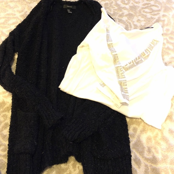 Forever21 bundle - Picture 4 of 4